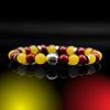 Giallorossi Armband – Limitierte Auflage