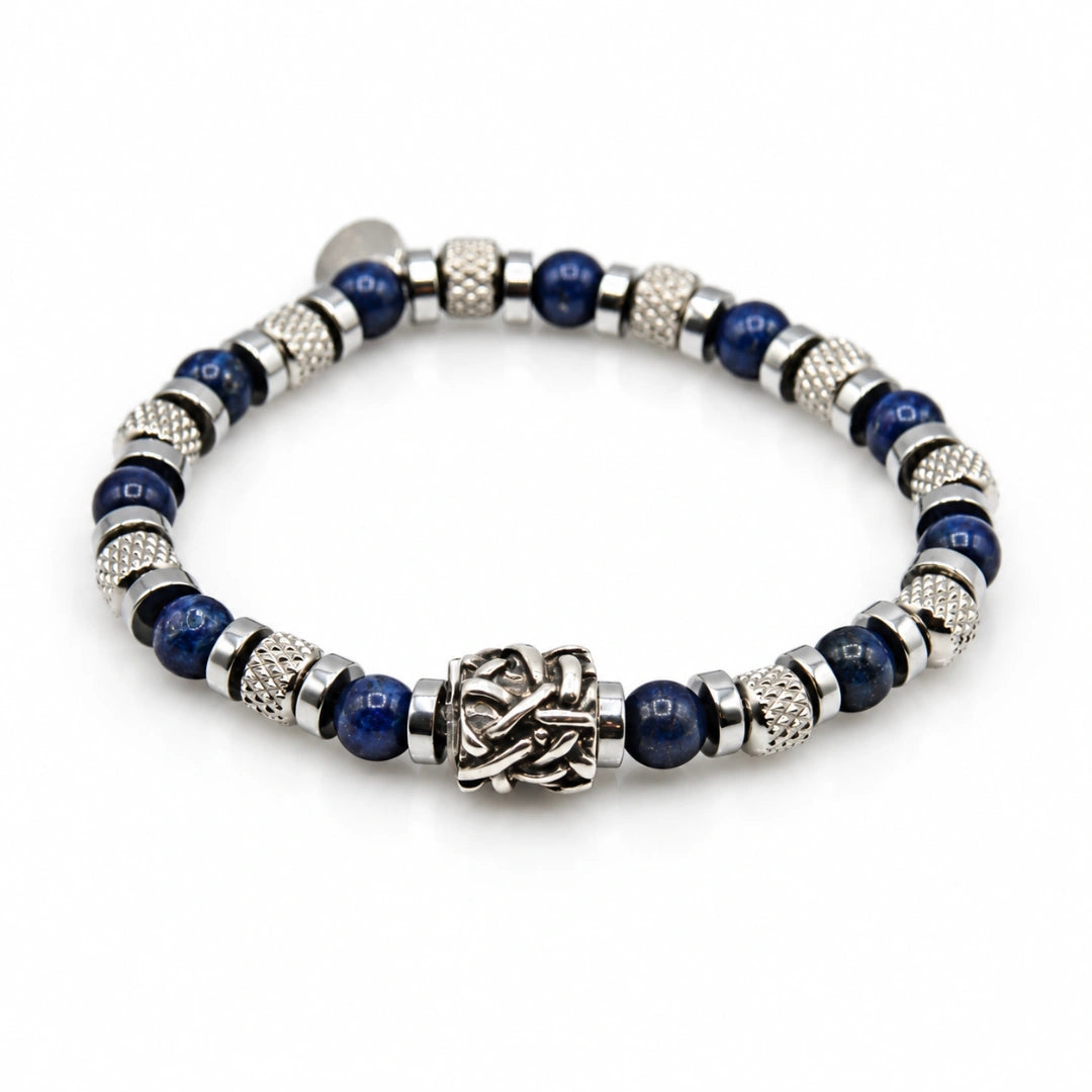 Bracciale IMPERIUM - Potenza e Stile