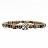 Bracciale Predator 02 - Eleganza Selvaggia