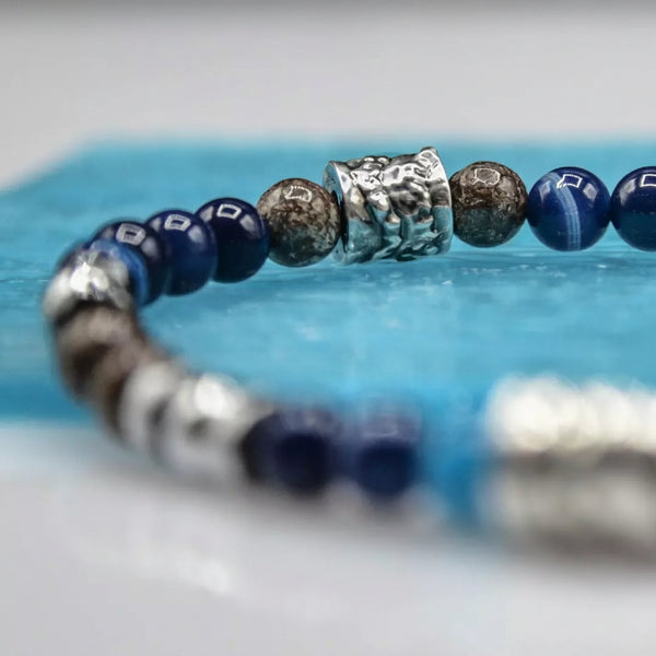 Bracciale Ocean Miami al polso