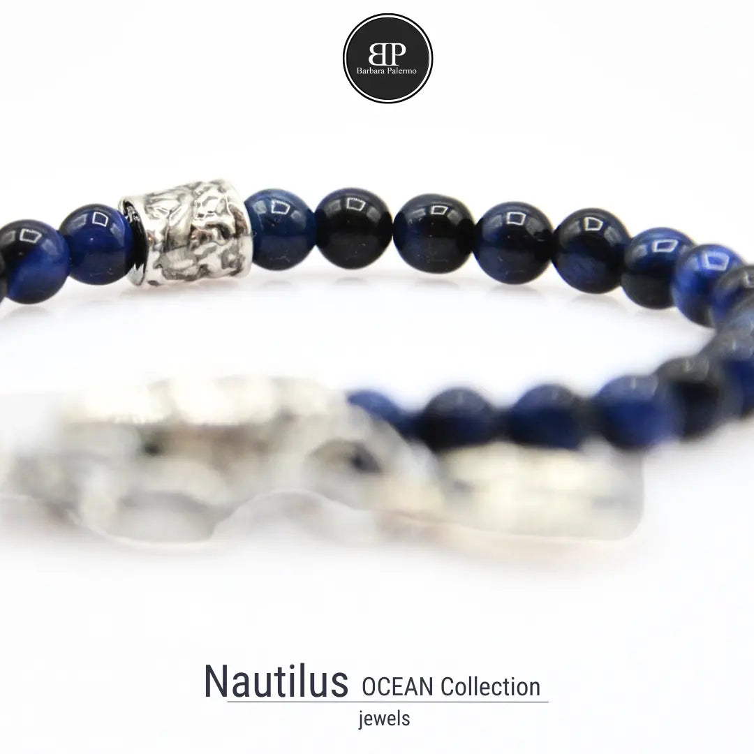 Bracciale Nautilus