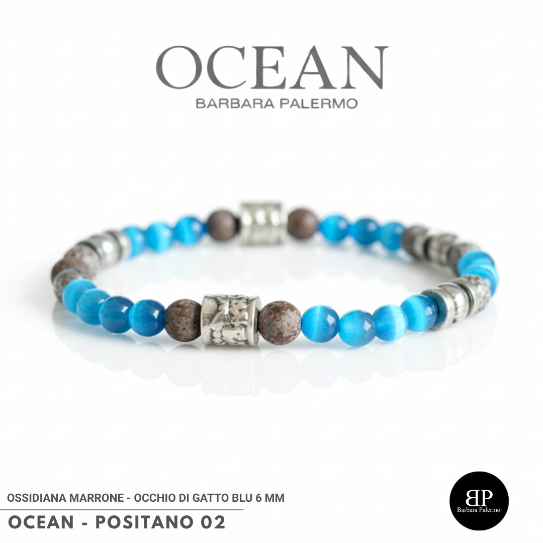 Bracciale Ocean Positano 02