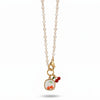 Collana Sea Ciliegie