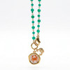 Collana Sea Granchio di Positano