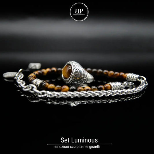 Set Luminous 2: Duplice Fascino di Luce