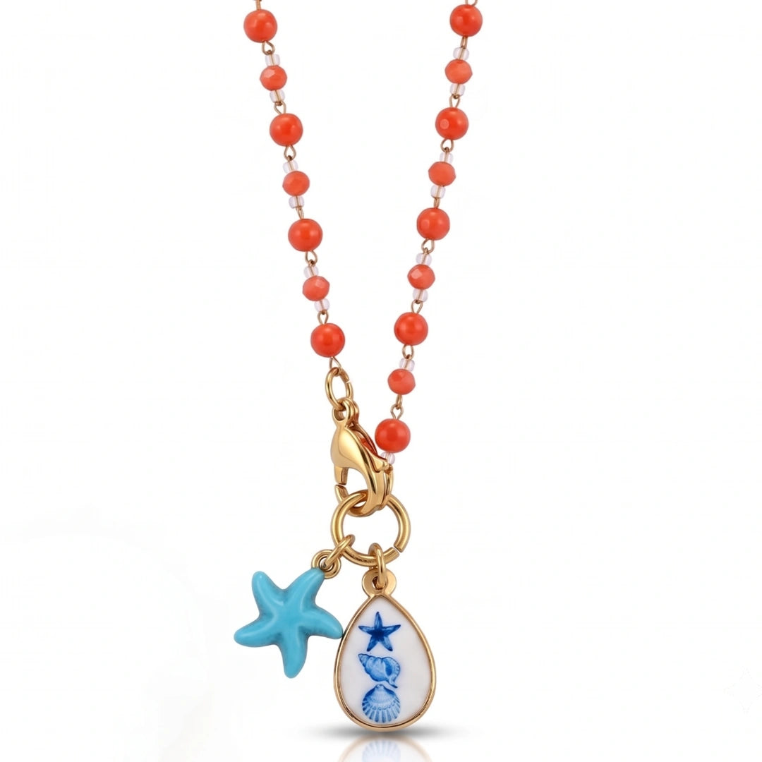 Collana Sea Marine Icons