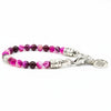 Fuxia Ocean Saint Tropez Achat Armband