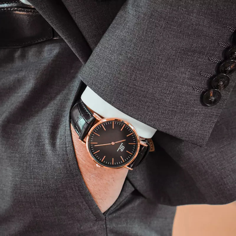 Orologio 2025 classico uomo